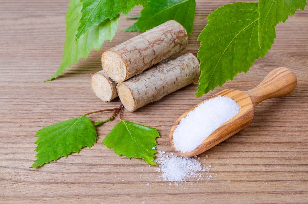 Natural-Sweetener-Additive-For-Food-And-Beverages-Xylitol-Photo